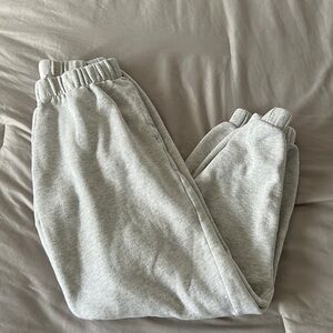 Brandy sweatpants